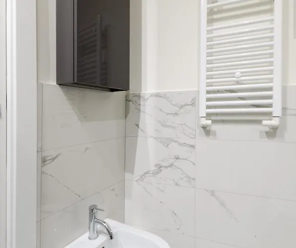 Apartment Design - Spadolini, Campus Bocconi *