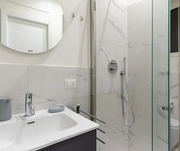 Design - Spadolini, Campus Bocconi Appartamento *