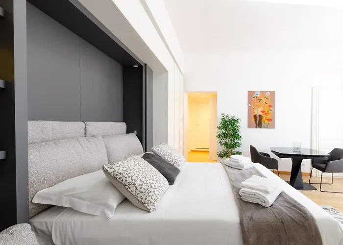 Design - Spadolini, Campus Bocconi Milan