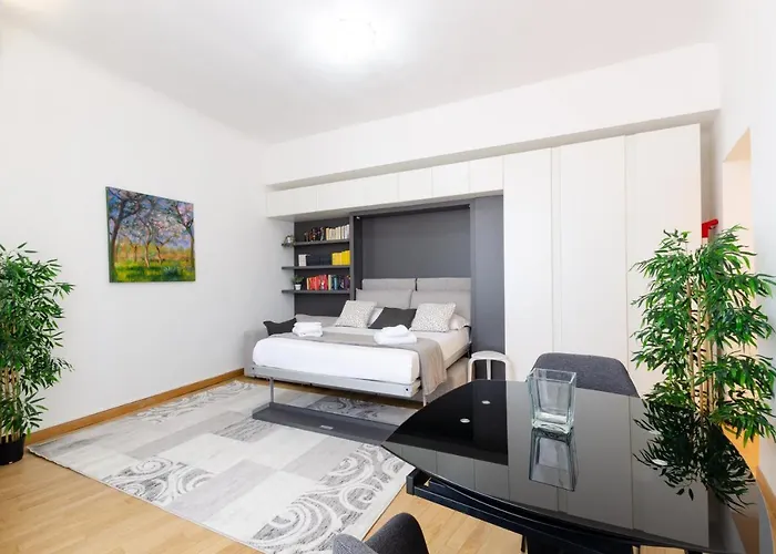 Design - Spadolini, Campus Bocconi