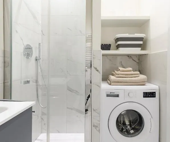 Apartment Design - Spadolini, Campus Bocconi Milan