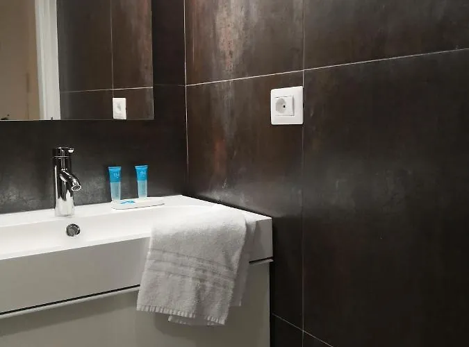Apartmán Luxury Near Niguarda Graziano39 *