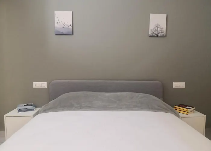 Luxury Near Niguarda Graziano39 Apartmán *