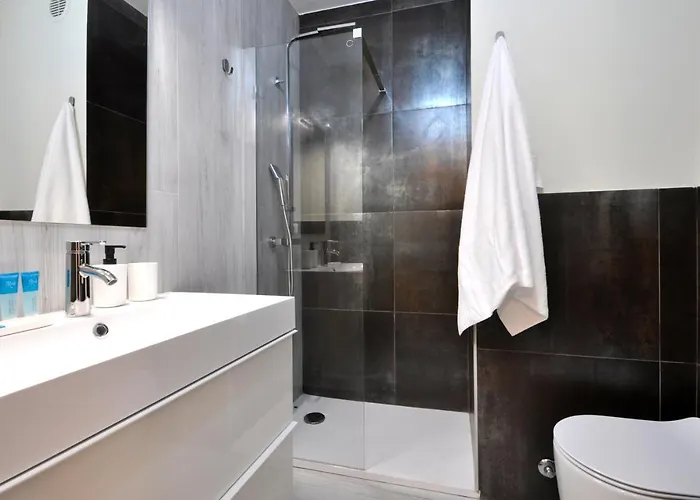Luxury Near Niguarda Graziano39 *