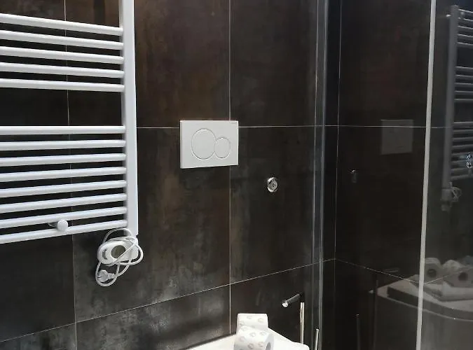Luxury Near Niguarda Graziano39 Apartmán