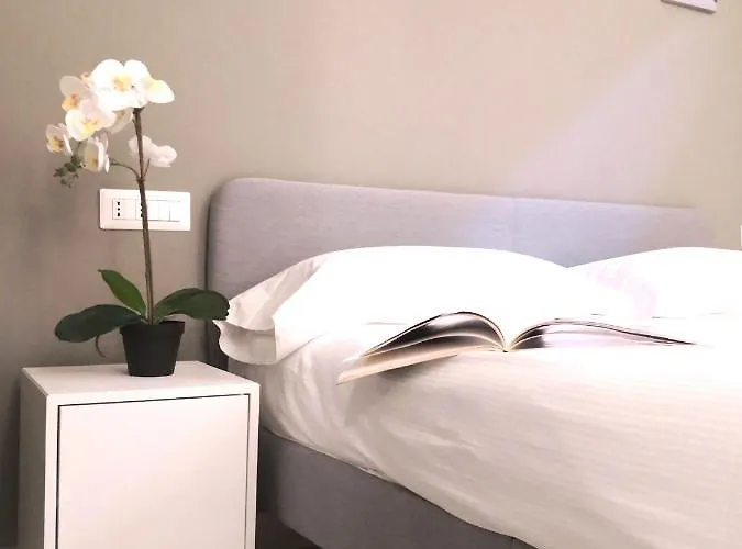 Luxury Near Niguarda Graziano39 *