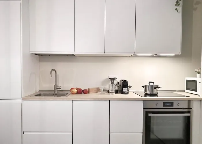Luxury Near Niguarda Graziano39 Apartmán Milán