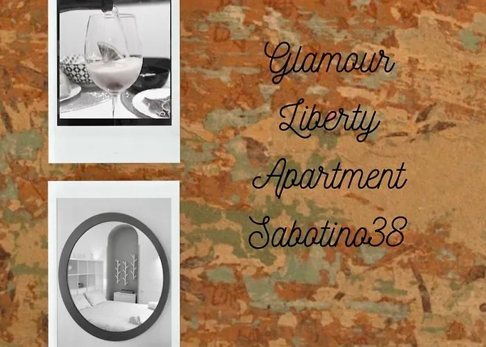 Glamour Liberty Sabotino38