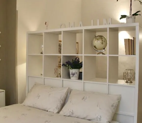 아파트 Glamour Liberty Sabotino38