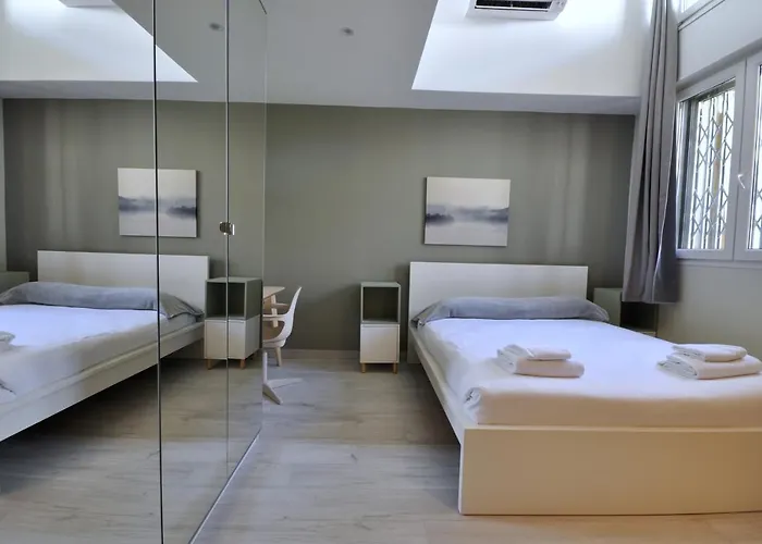 Luxury Near Niguarda Graziano39 *