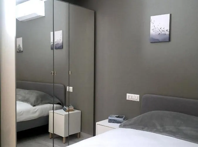 Luxury Near Niguarda Graziano39 *