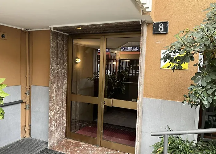 아파트 Sbam House