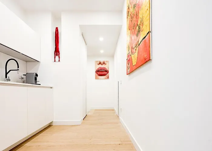 Appartamento Fiorentini *