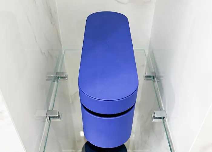 Lejlighed Fiorentini