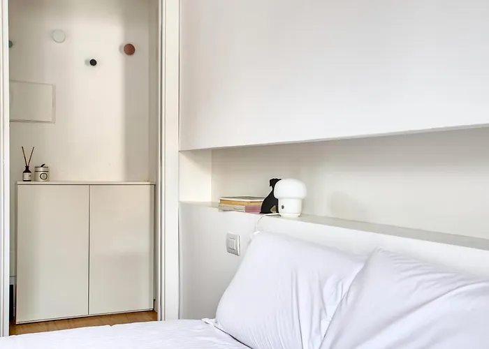 Joivy Fantastic Flat Near Center Milán