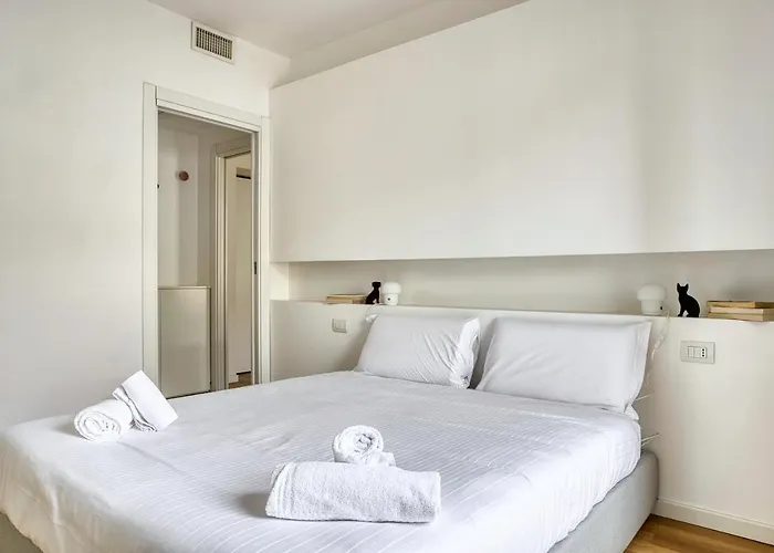 Joivy Fantastic Flat Near Center Apartamento