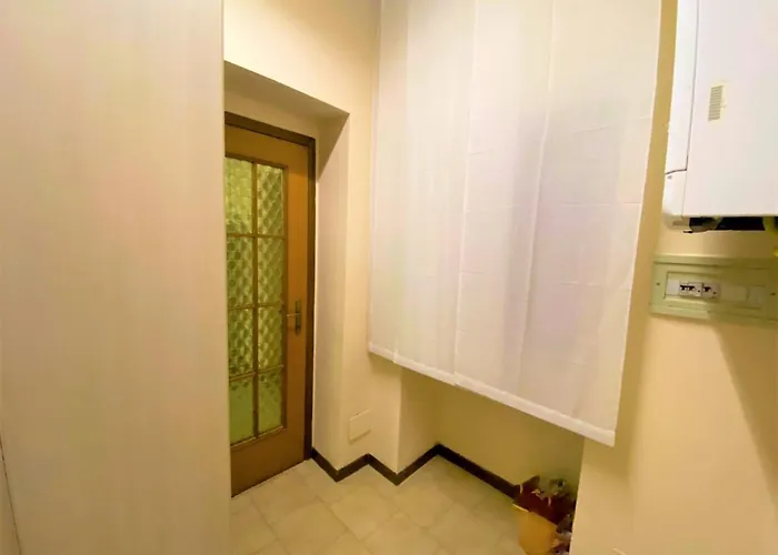 Apartmán Affori 2 - Niguarda *