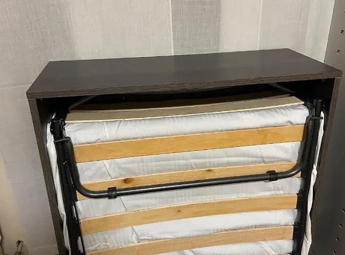 Affori 2 - Niguarda * Milán