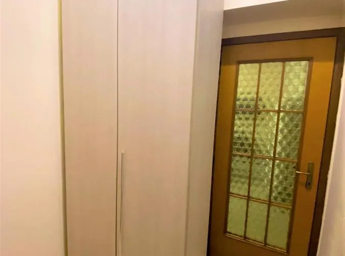 Affori 2 - Niguarda Milán