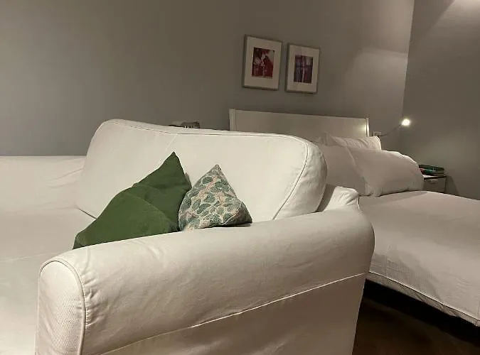 Sbam House 아파트 밀라노