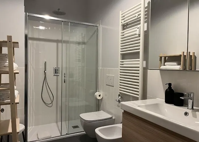 Sbam House 밀라노