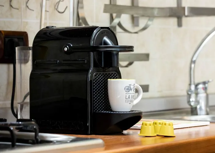 - Buenos Aires - Wi-fi - Netflix - Subway 5 Min - Near Station Apartment *