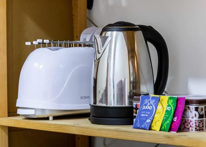 - Buenos Aires - Wi-fi - Netflix - Subway 5 Min - Near Station *