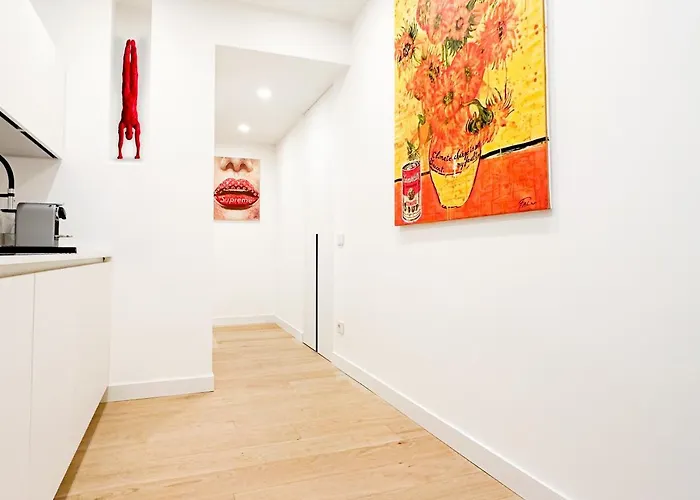 Fiorentini Lejlighed *