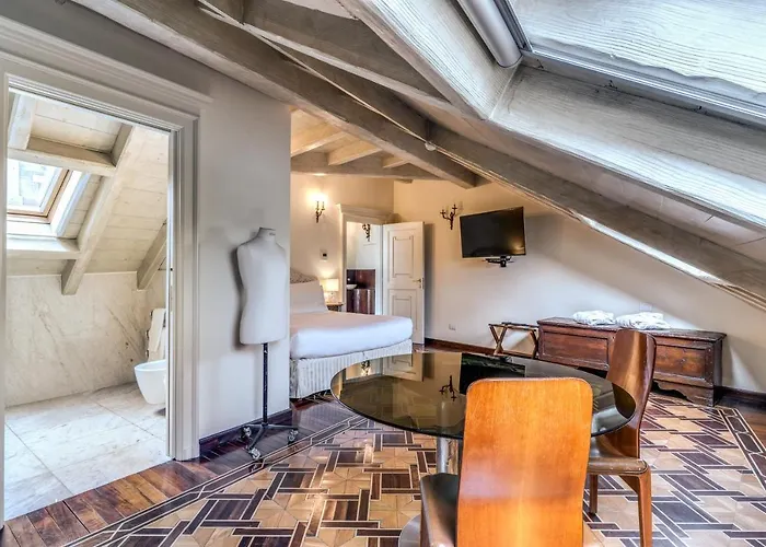 Santa Marta Милан