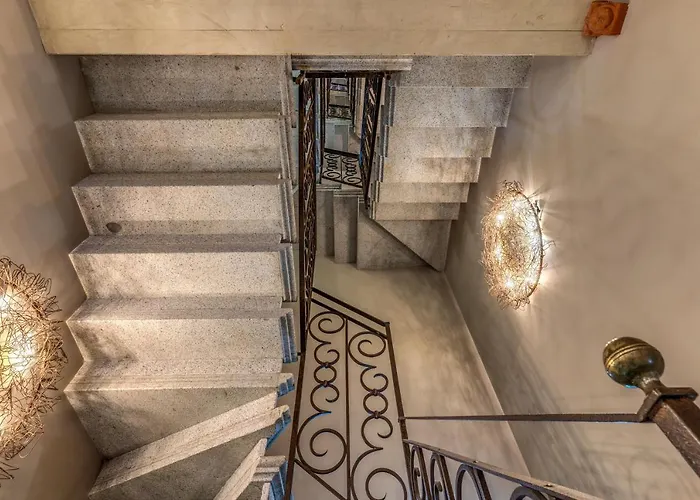 サンタ マルタ スイーツ 4*