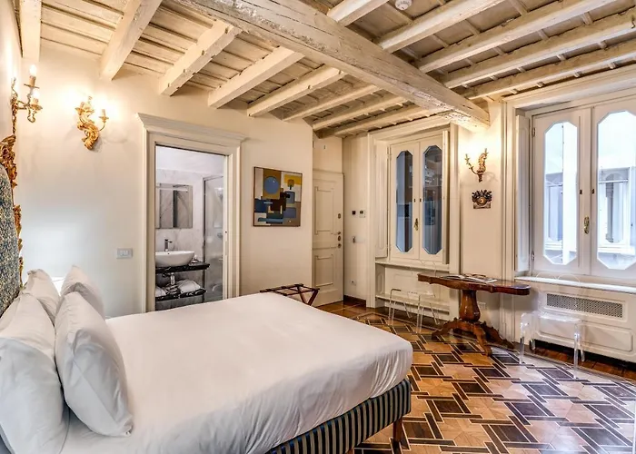 サンタ マルタ スイーツ ホテル 4*