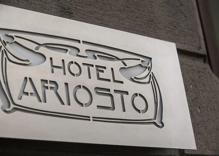 Ariosto מילאנו