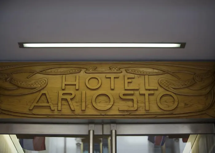 Ariosto