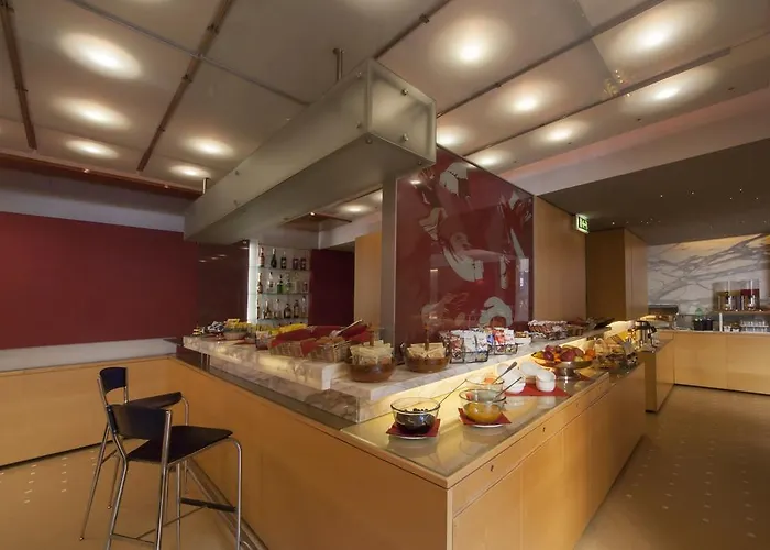 Ariosto מלון מילאנו