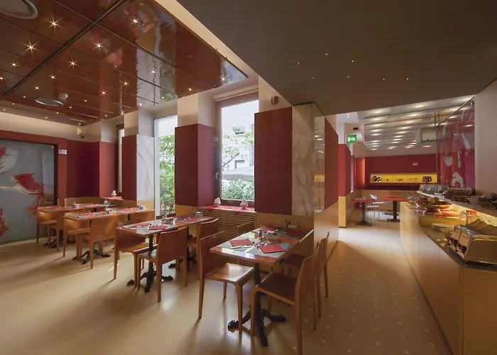 Ariosto Hotel
