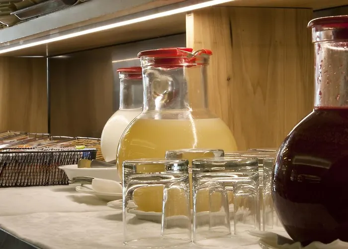 Bb Hotels Smarthotel Missori Hotel Milano