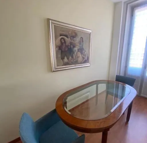 Apartman Gambara Milánó
