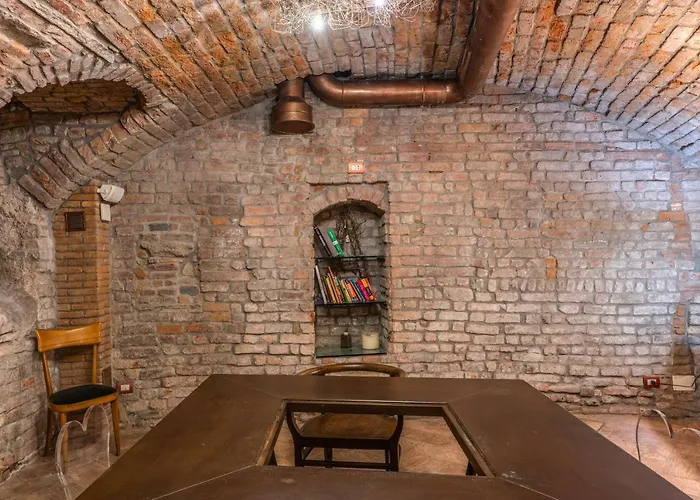 Santa Marta Отель 4*