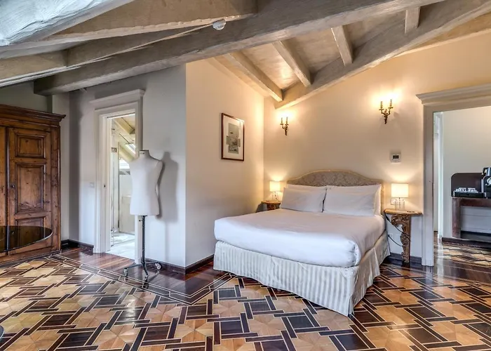 Santa Marta 4* Милан