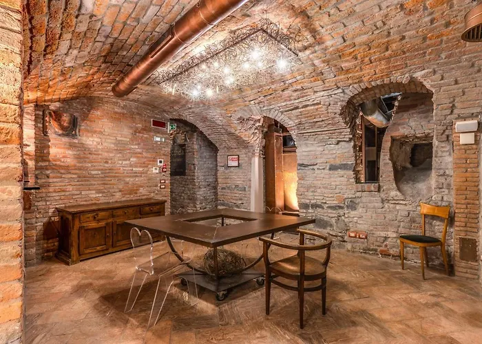 Отель Santa Marta 4*