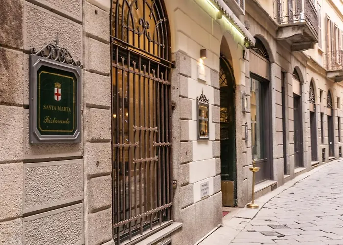 Santa Marta Отель 4*