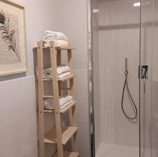 Sbam House 아파트