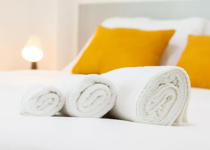 דירה Isola-zara Modern Apartment, Duomo In 10min *