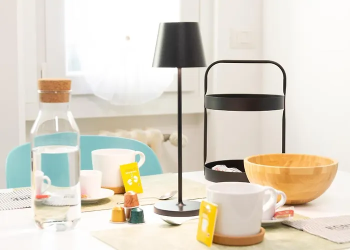 דירה Isola-zara Modern Apartment, Duomo In 10min מילאנו