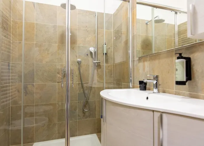 דירה Isola-zara Modern Apartment, Duomo In 10min *