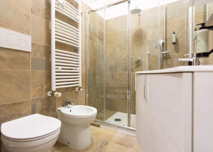 דירה Isola-zara Modern Apartment, Duomo In 10min *