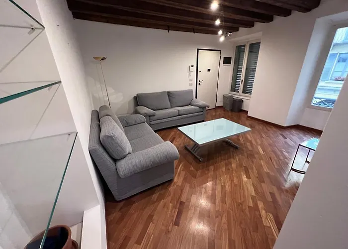 Magnifico Ristrutturato *