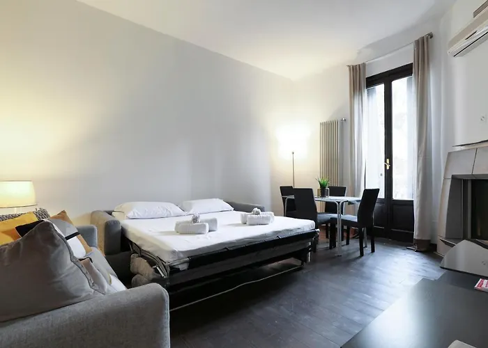 Elegant In Porta Romana - Tiraboschi Milano