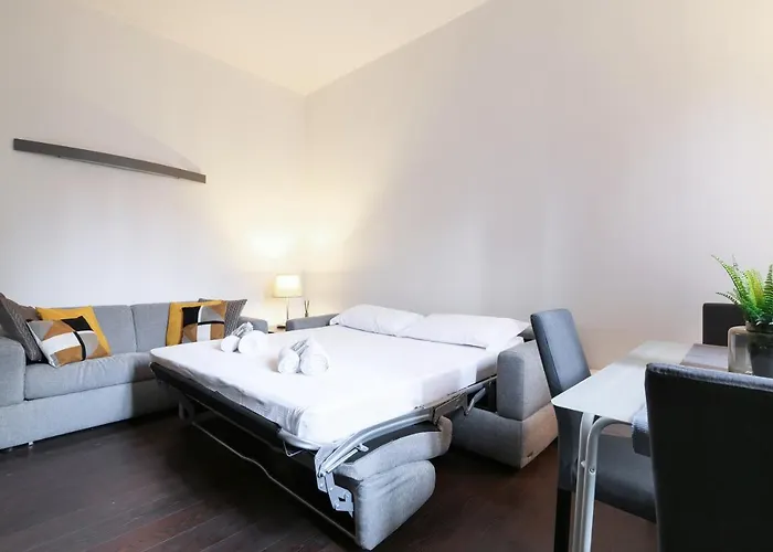 Elegant In Porta Romana - Tiraboschi Milano