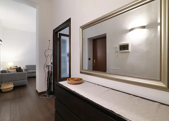 Elegant In Porta Romana - Tiraboschi Milano